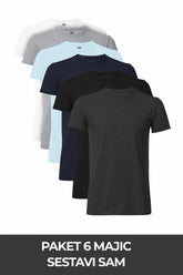 GO. Fit (6 pachet)