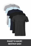GO. Fit (6 pachet)
