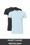 Două GO. Fit (2-pachet)