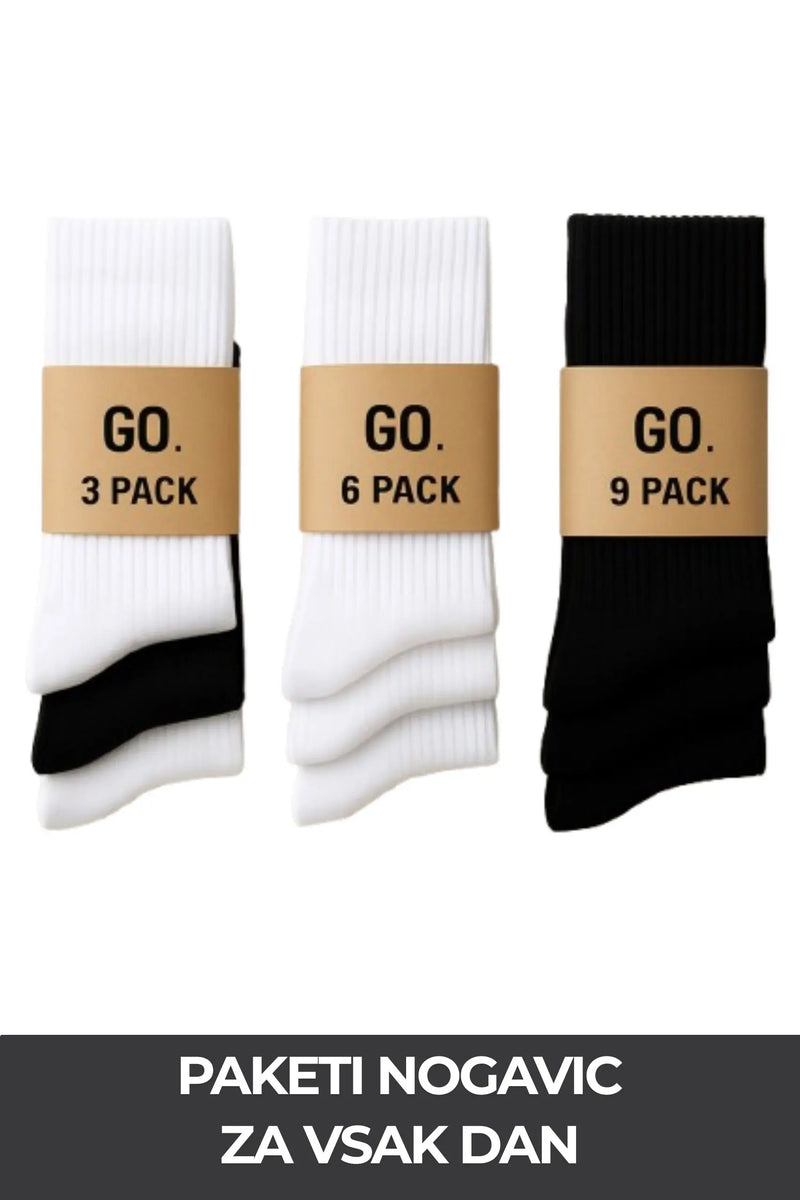 GO. CLASSIC (pachete)
